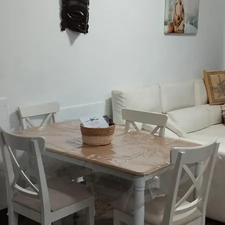 شقة Alquiler En El Puerto De Cristianos *