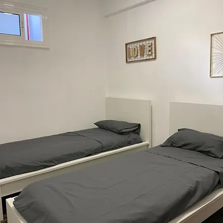 Alquiler En El Puerto De Cristianos Apartmán Arona (Tenerife)