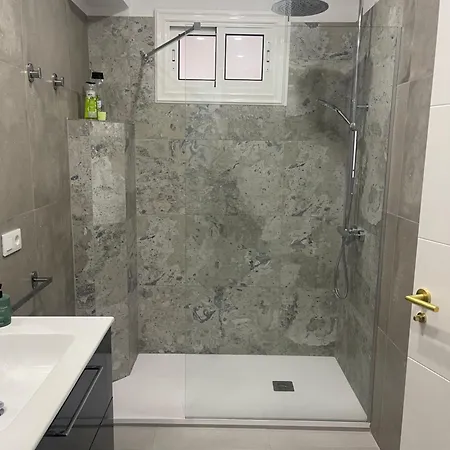 Apartmán Alquiler En El Puerto De Cristianos *