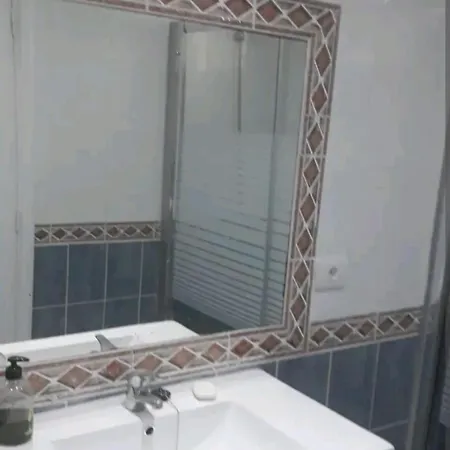 Apartment Alquiler En El Puerto De Cristianos *