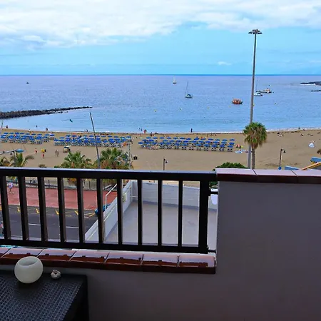 Alquiler En El Puerto De Cristianos