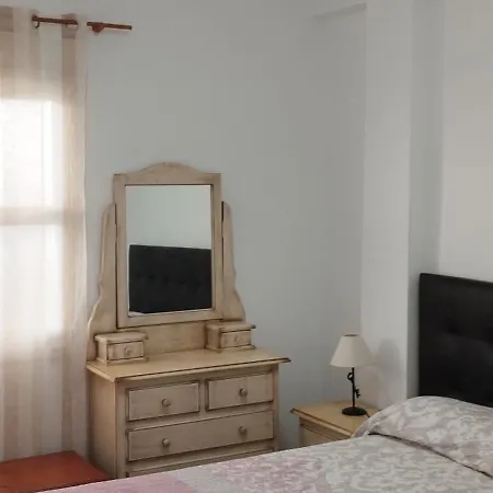 Alquiler En El Puerto De Cristianos *