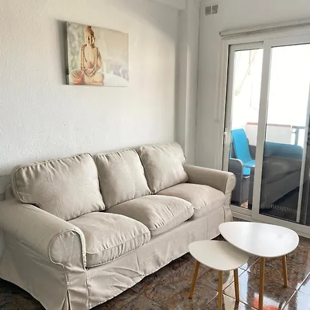 Apartamento Alquiler En El Puerto De Cristianos *