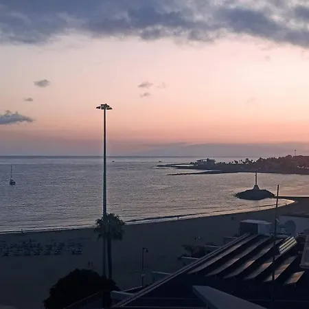 Alquiler En El Puerto De Cristianos *