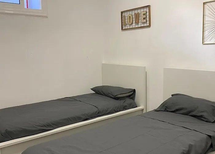 Alquiler En El Puerto De Cristianos Apartamento Arona (Tenerife)
