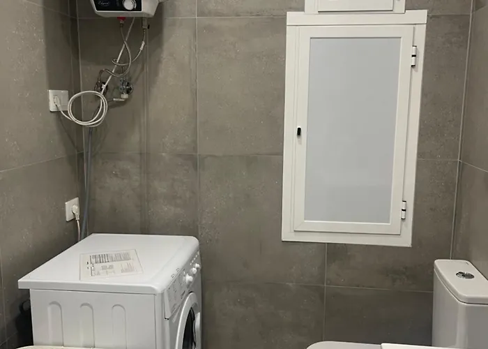 Alquiler En El Puerto De Cristianos * Arona (Tenerife)