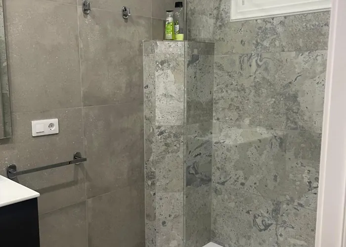 Alquiler En El Puerto De Cristianos Apartamento Arona (Tenerife)