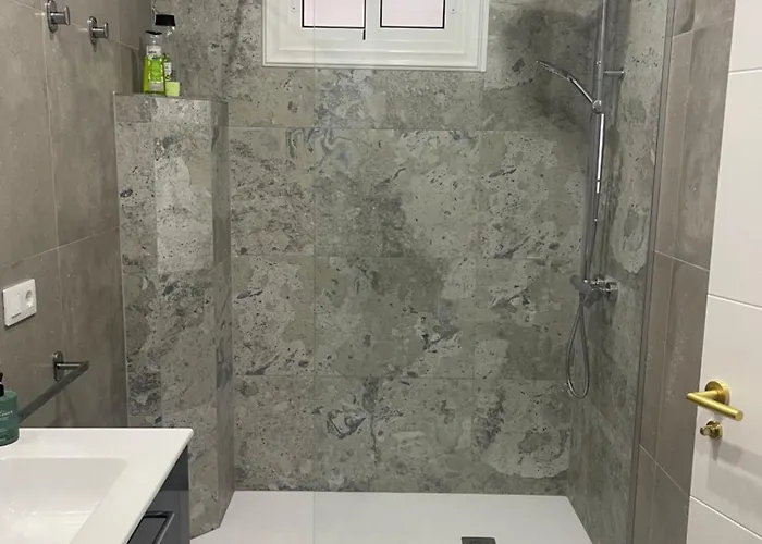 Apartamento Alquiler En El Puerto De Cristianos *