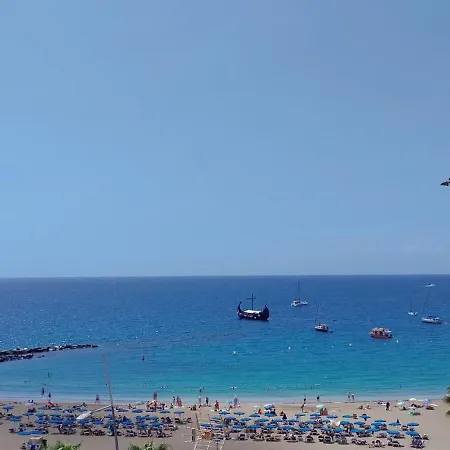 Alquiler En El Puerto De Cristianos *