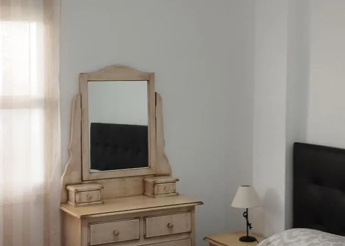 Alquiler En El Puerto De Cristianos *