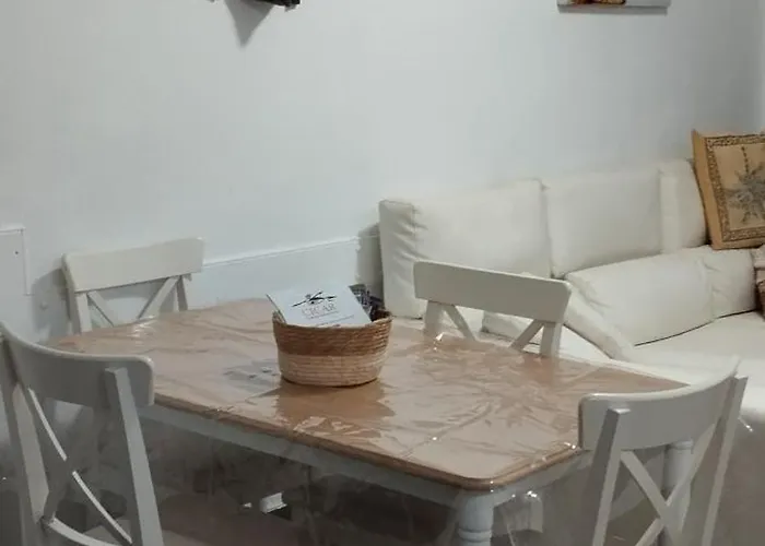 Apartman Alquiler En El Puerto De Cristianos *